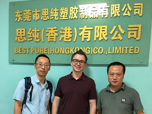 思純餐盒可按需定制，性價比高